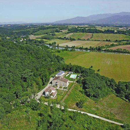 Agriturismo Dimore Di Poggianto Pergine Valdarno Exterior foto