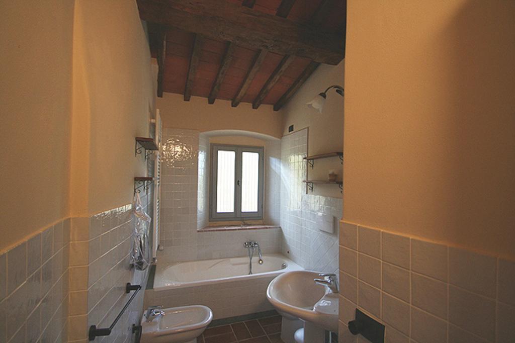Agriturismo Dimore Di Poggianto Pergine Valdarno Zimmer foto