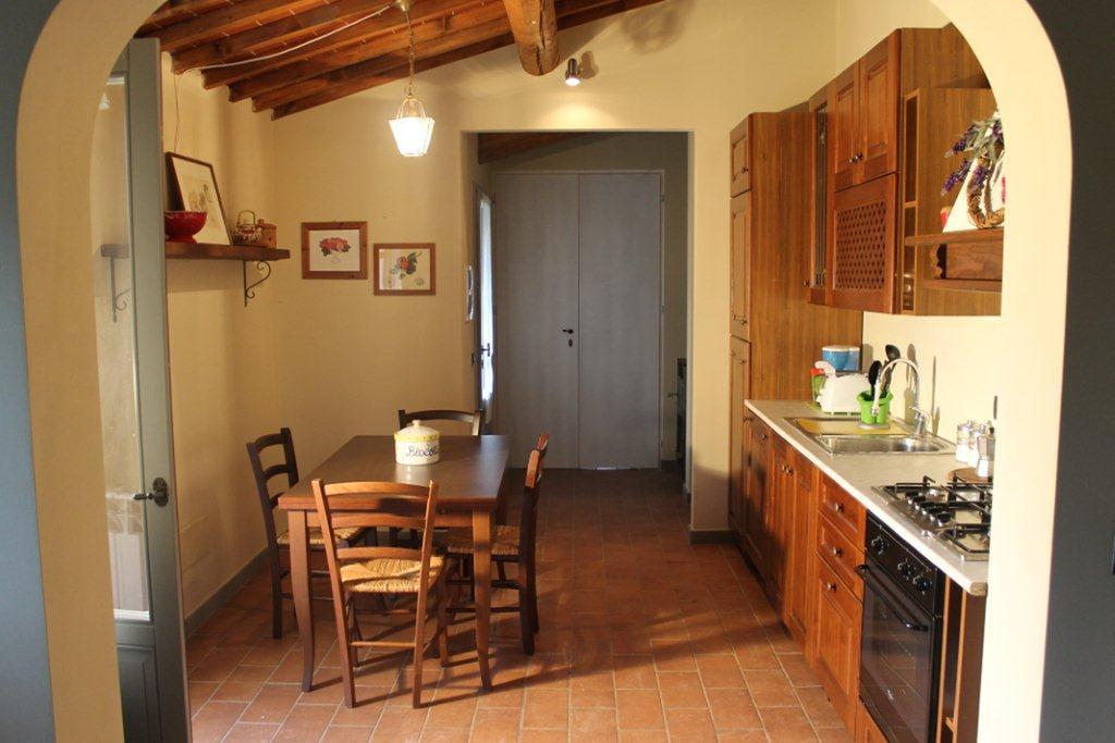 Agriturismo Dimore Di Poggianto Pergine Valdarno Exterior foto