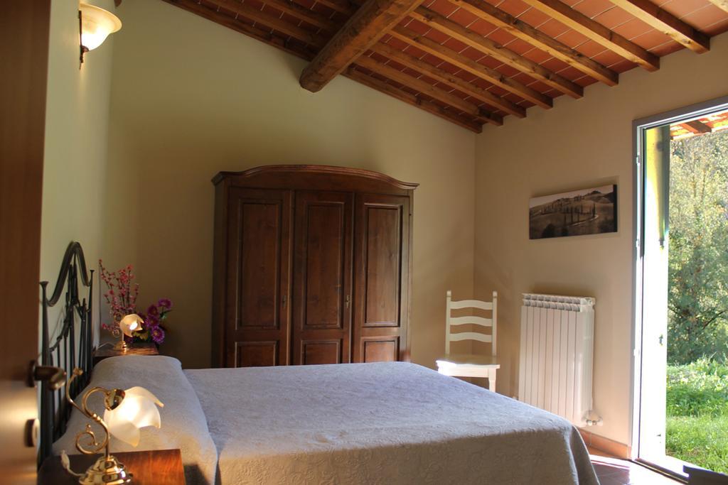 Agriturismo Dimore Di Poggianto Pergine Valdarno Exterior foto